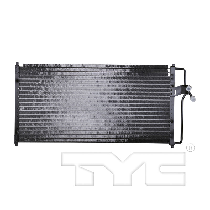 TYC 4678 A/C Condenser for 1997-2004 Ford F-150