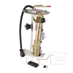 TYC 150265-A Fuel Pump for 2001-2002 Ford Explorer Sport