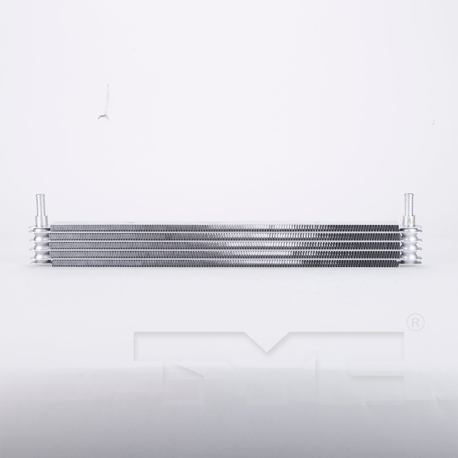 TYC 19053 Auto Trans Oil Cooler for 2015-2020 Ford F-150