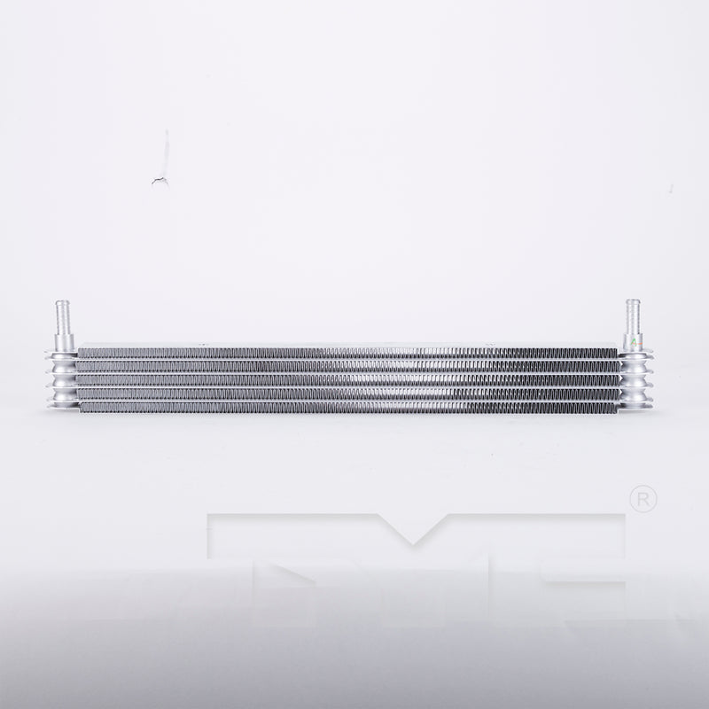 TYC 19053 Auto Trans Oil Cooler for 2015-2020 Ford F-150