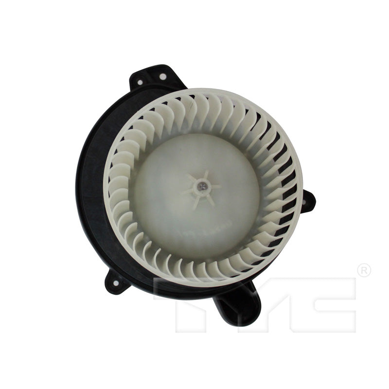 TYC 700217 Blower Assembly for 2008-2011 Ford Focus