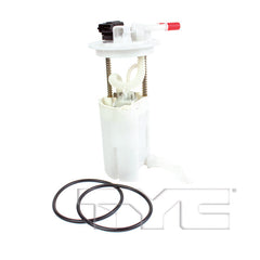 TYC 150117-A Fuel Pump for 2001-2005 Saturn L100