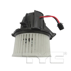 TYC 700291 Blower Assembly for 2008-2016 Audi A4