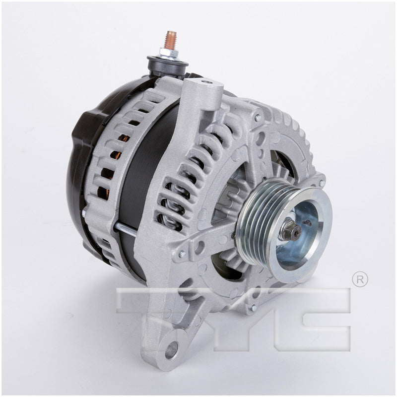 TYC 2-11295 Alternator for 2008-2010 Chrysler Town & Country