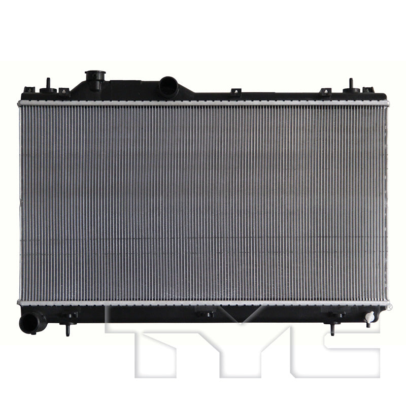 TYC 13870 Radiator Assembly for 2020-2025 Subaru Legacy
