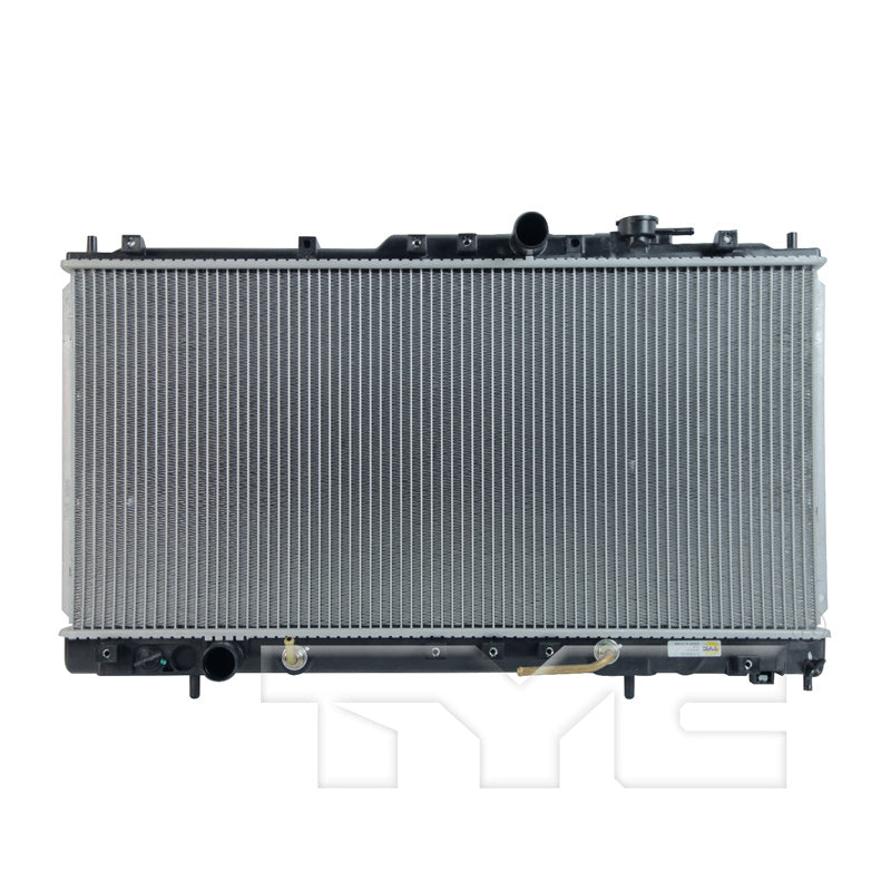 TYC 2438 Radiator Assembly for 2001-2005 Chrysler Sebring