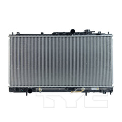 TYC 2438 Radiator Assembly for 2001-2005 Chrysler Sebring