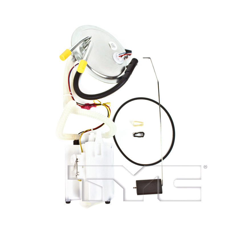 TYC 150028-A Fuel Pump for 1999-2005 Ford F-250 Super Duty