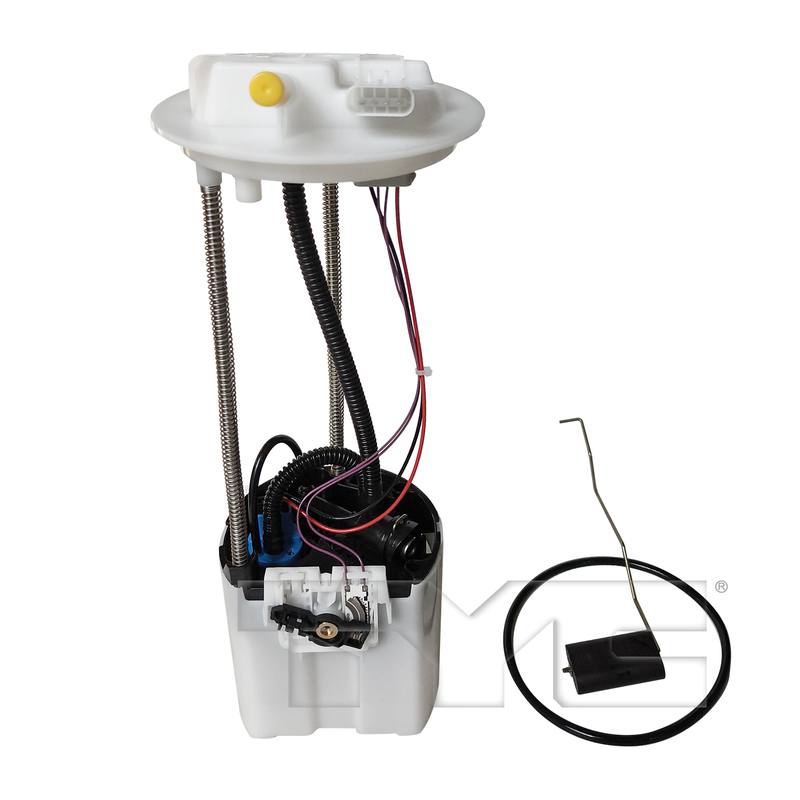 TYC 150497-A Fuel Pump for 2018-2021 Ram 2500