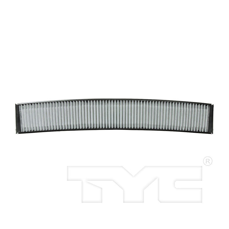 TYC 800010C Cabin Air Filter for 2000-2010 BMW 320i