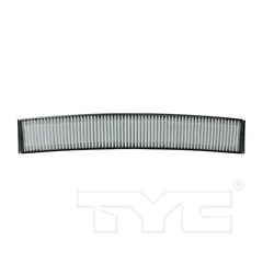 TYC 800010C Cabin Air Filter for 2000-2010 BMW 320i