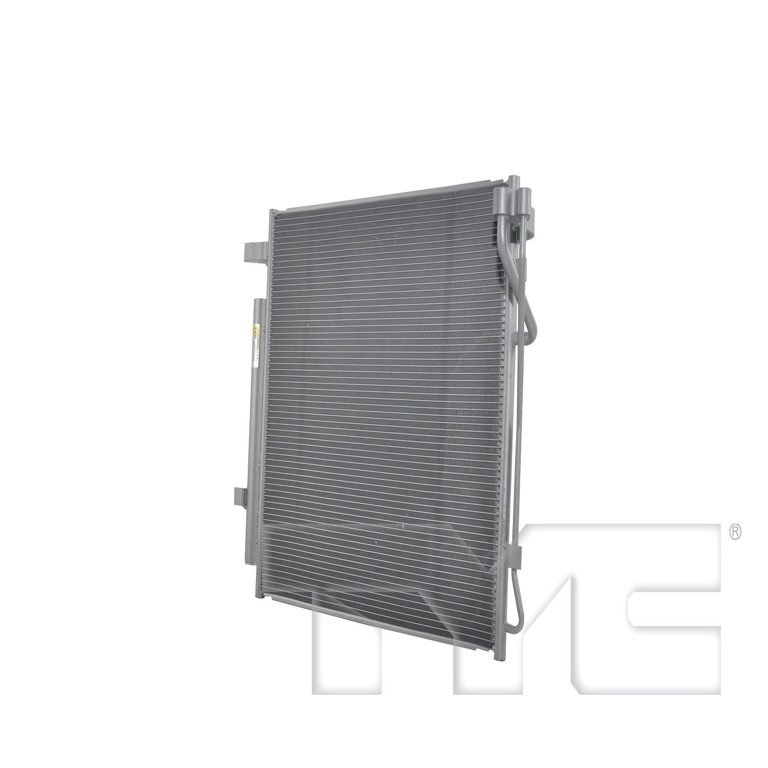 TYC 30253 A/C Condenser for 2023 Hyundai Sonata