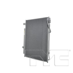 TYC 30253 A/C Condenser for 2023 Hyundai Sonata