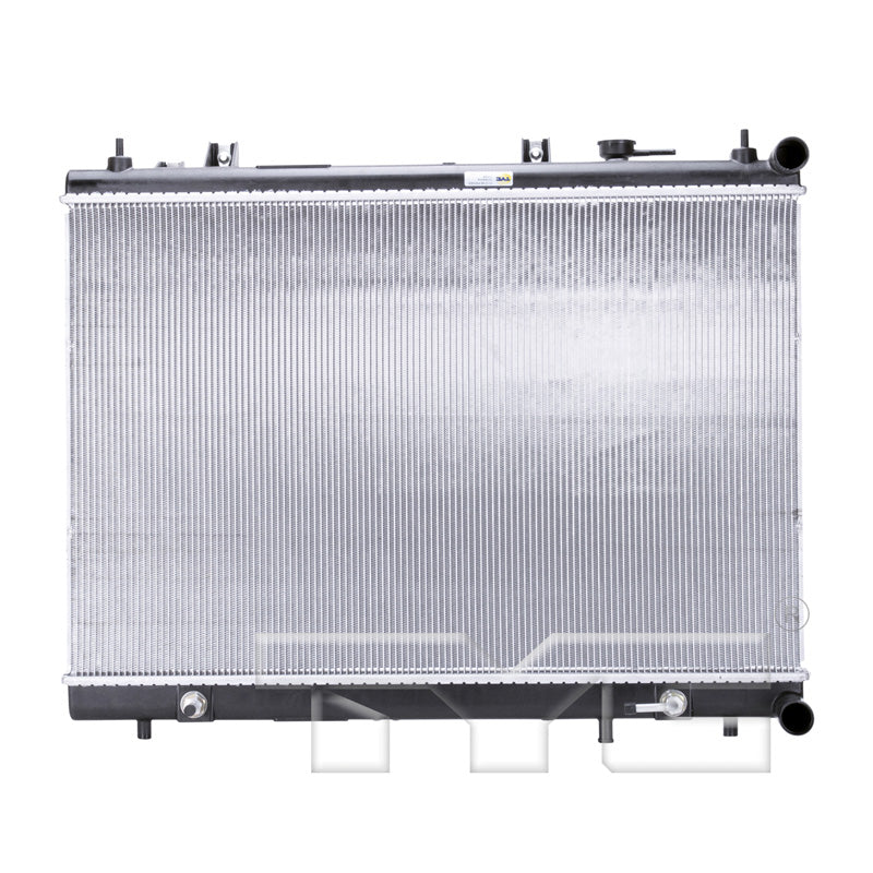 TYC 13348 Radiator Assembly for 2013-2020 INFINITI JX35