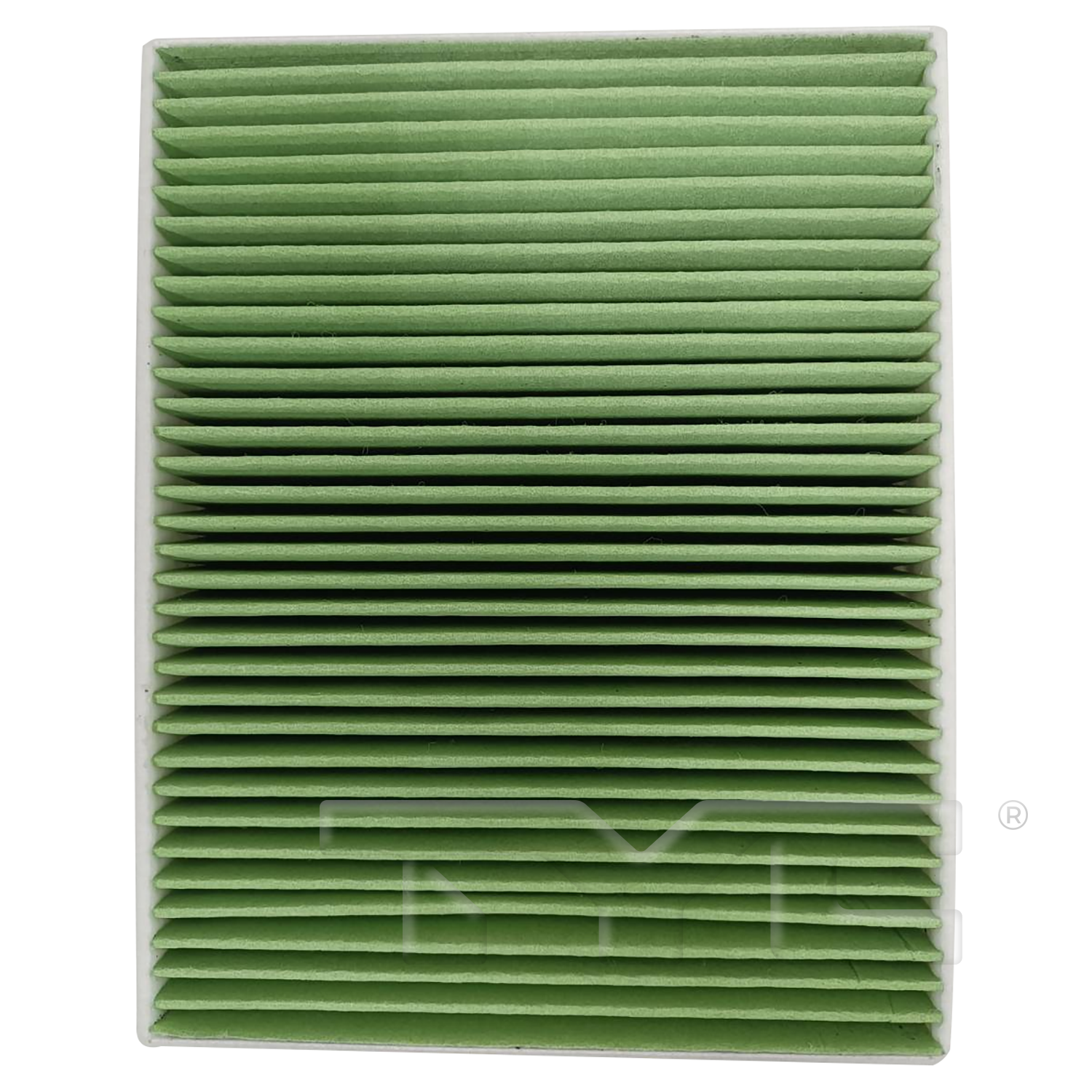 TYC 800195CN Cabin Air Filter for 2012-2020 BMW 228i