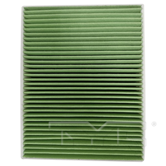 TYC 800195CN Cabin Air Filter for 2012-2020 BMW 228i