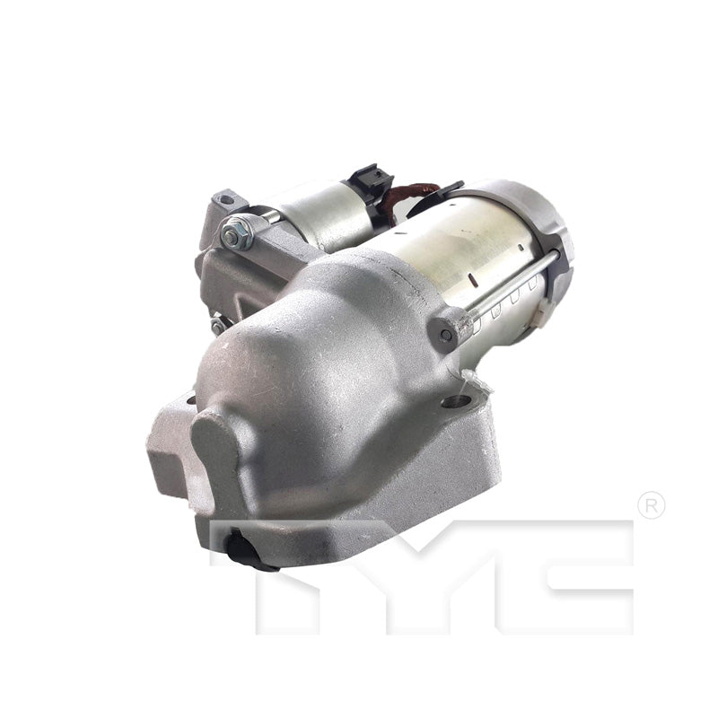 TYC 1-19182 Starter Motor for 2010-2018 Acura MDX