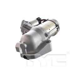 TYC 1-19182 Starter Motor for 2010-2018 Acura MDX