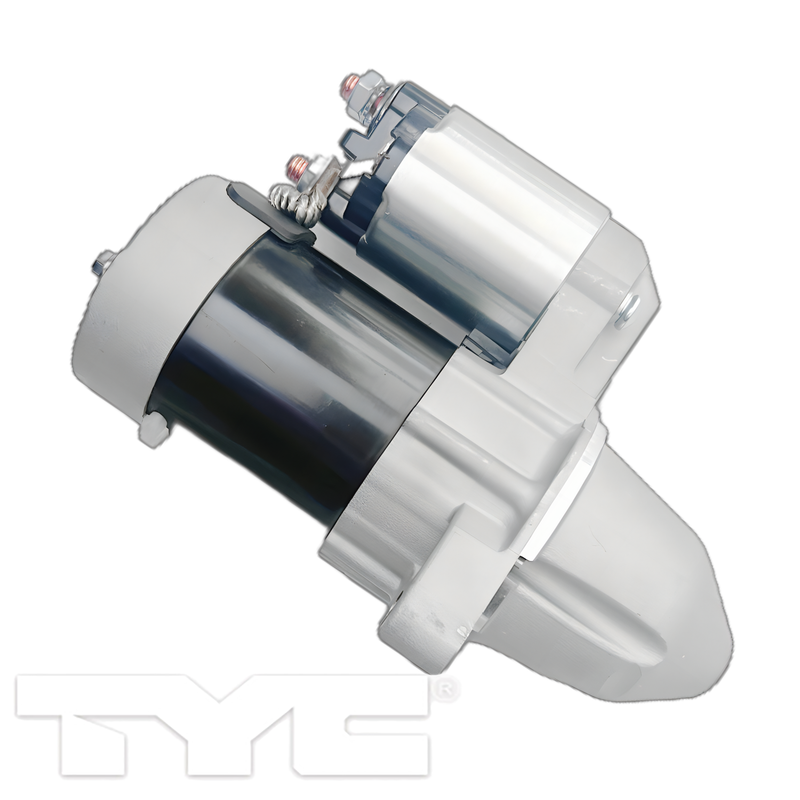 TYC 1-30881 Starter Motor for 2016-2025 Mitsubishi Lancer