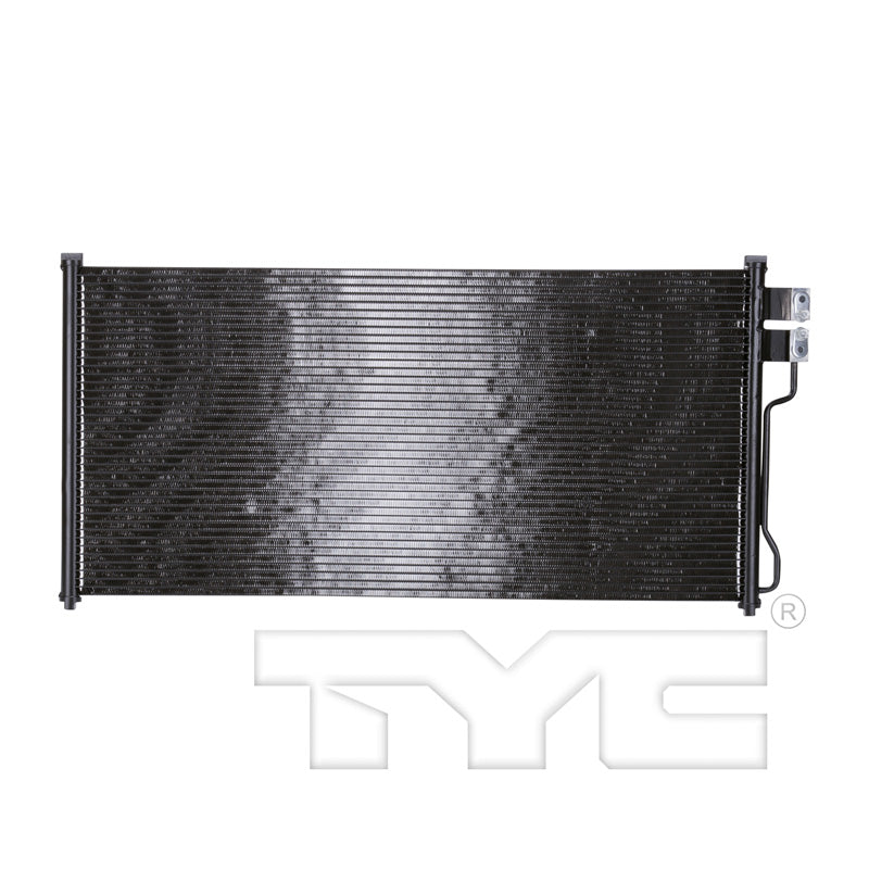 TYC 4879 A/C Condenser for 1997-2006 Ford Expedition