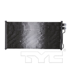 TYC 4879 A/C Condenser for 1997-2006 Ford Expedition