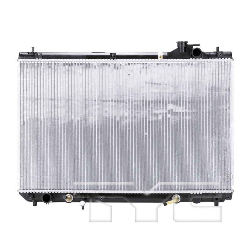 TYC 2848 Radiator Assembly for 2004-2007 Toyota Highlander