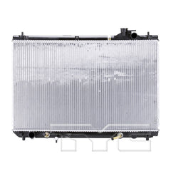 TYC 2848 Radiator Assembly for 2004-2007 Toyota Highlander