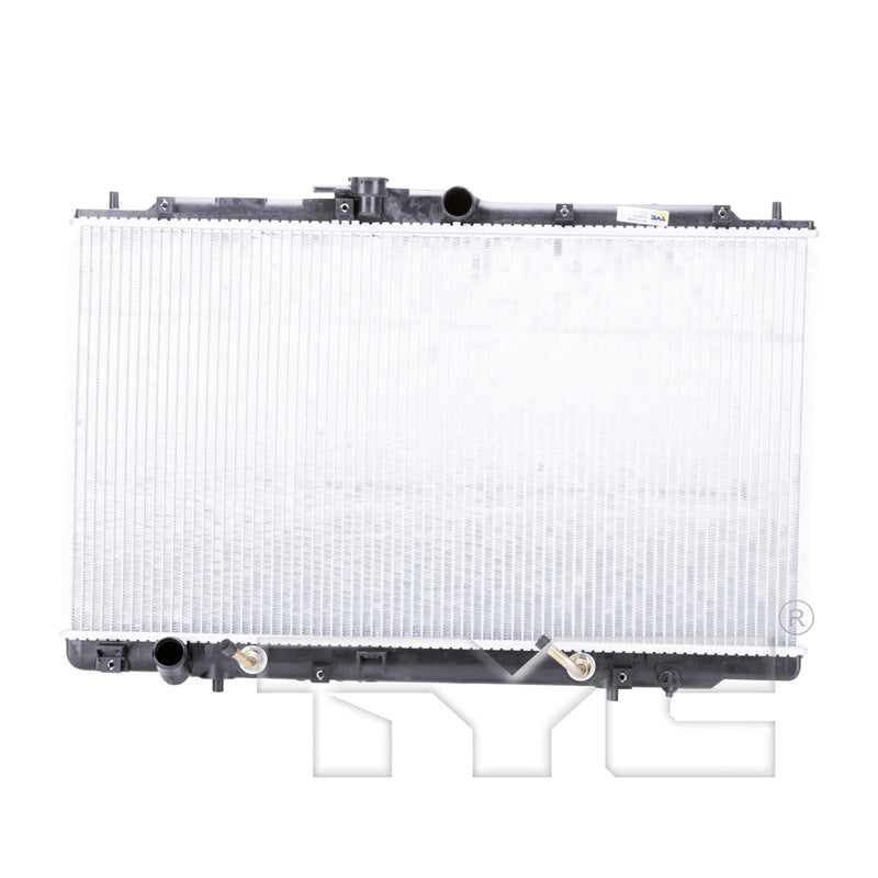 TYC 2147 Radiator Assembly for 1998-2002 Honda Accord