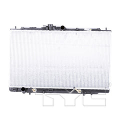 TYC 2147 Radiator Assembly for 1998-2002 Honda Accord