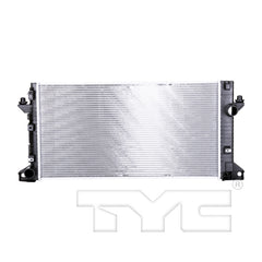 TYC 13046 Radiator Assembly for 2007-2008 Ford Expedition