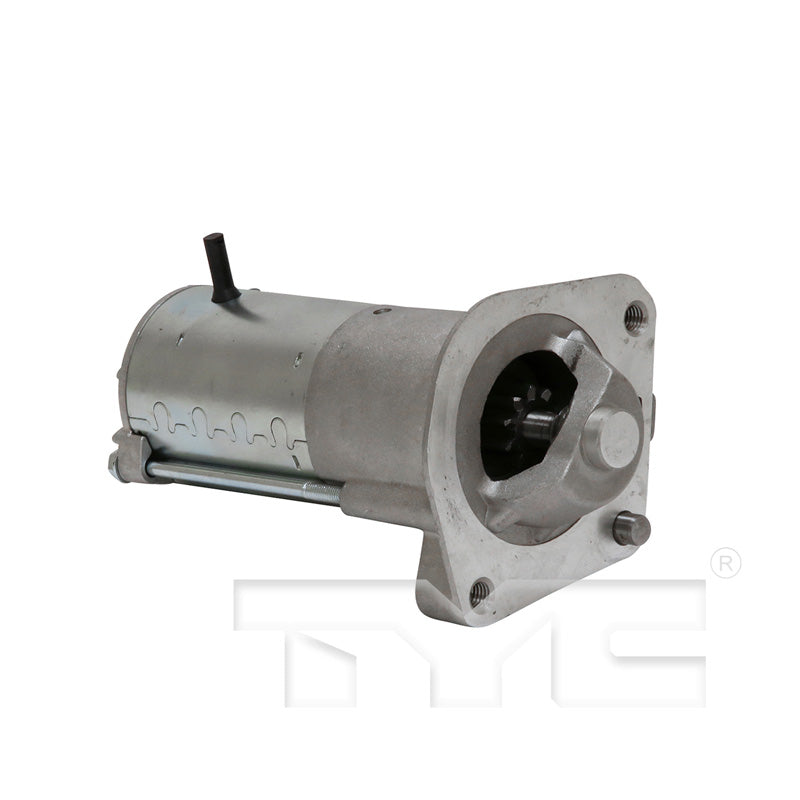 TYC 1-06935 Starter Motor for 2007-2016 Volvo C30