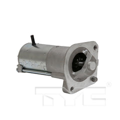 TYC 1-06935 Starter Motor for 2007-2016 Volvo C30