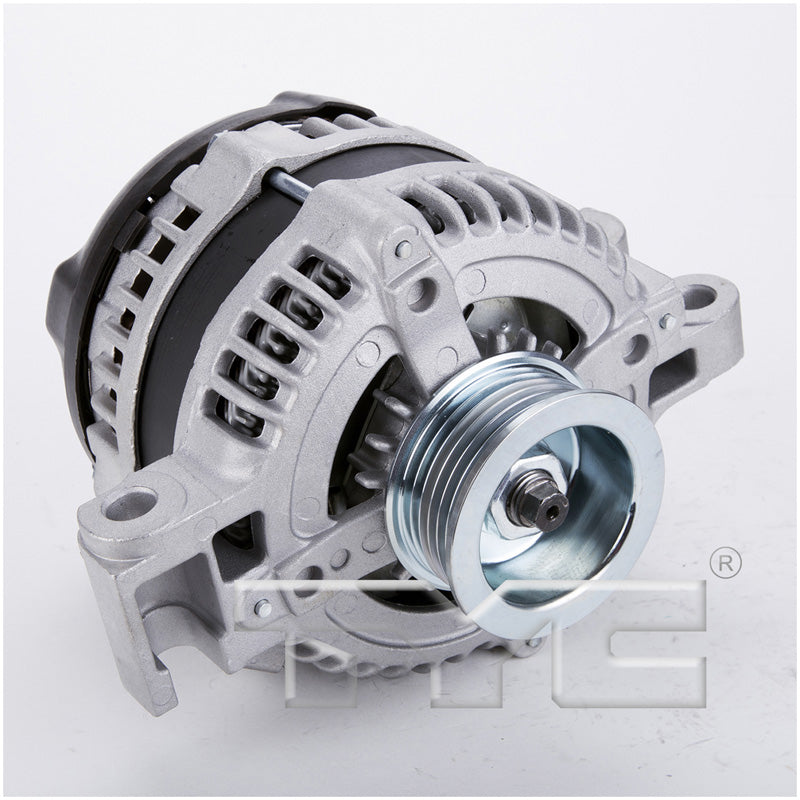 TYC 2-11044 Alternator for 2004-2007 Cadillac CTS