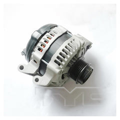 TYC 2-12886 Alternator for 2014-2018 Chrysler 200