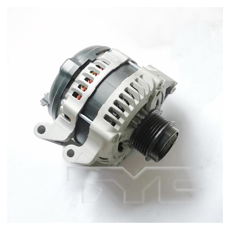 TYC 2-12886 Alternator for 2014-2018 Chrysler 200