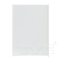 TYC 800135P Cabin Air Filter for 2007-2018 Hyundai Accent