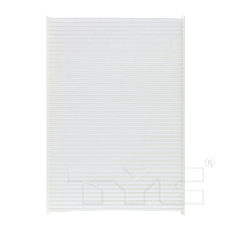 TYC 800135P Cabin Air Filter for 2007-2018 Hyundai Accent