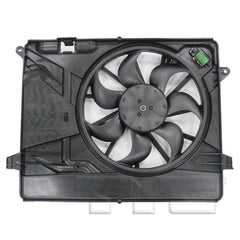 TYC 623550 Cooling Fan Assembly for 2013-2021 Buick Encore