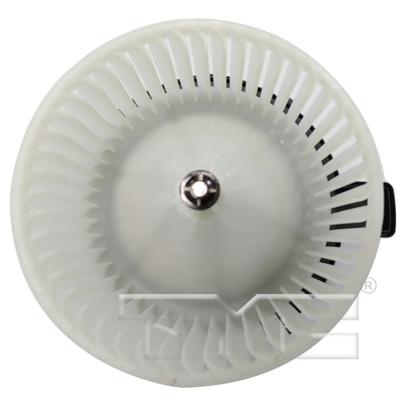 TYC 700340 Blower Assembly for 2016-2019 Chevrolet Cruze
