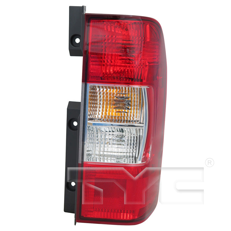 TYC 11-6609-00 Tail Light Assembly Right for 2012-2021 Nissan NV1500