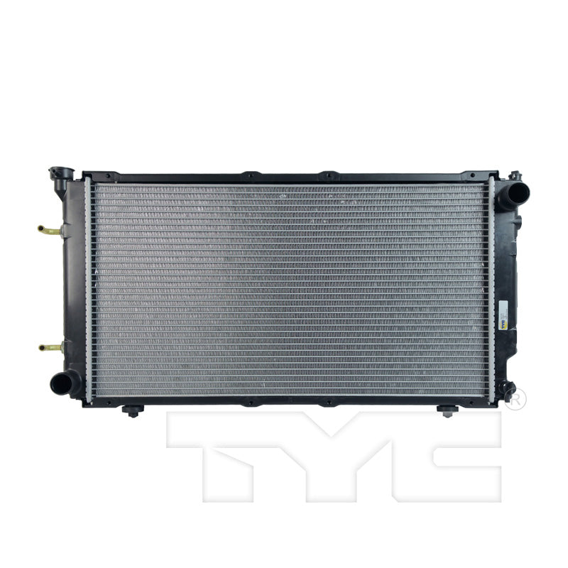 TYC 1183 Radiator Assembly for 1990-1994 Subaru Legacy