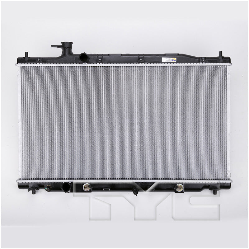 TYC 2954 Radiator Assembly for 2007-2009 Honda CR-V