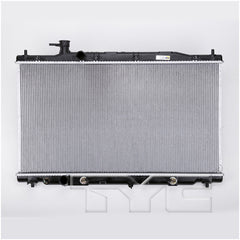 TYC 2954 Radiator Assembly for 2007-2009 Honda CR-V