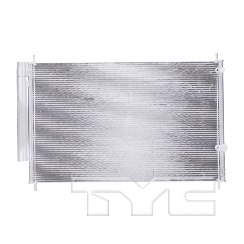 TYC 3686 A/C Condenser for 2008-2019 Pontiac Vibe