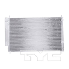 TYC 3686 A/C Condenser for 2008-2019 Pontiac Vibe