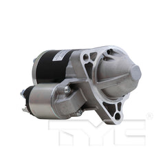 TYC 1-11713 Starter Motor for 2014-2025 Mazda 3