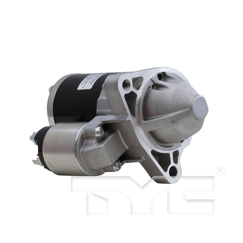 TYC 1-11713 Starter Motor for 2014-2025 Mazda 3