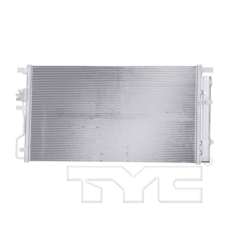 TYC 30038 A/C Condenser for 2017-2019 Kia Sportage