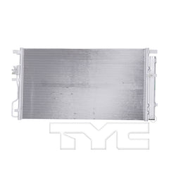 TYC 30038 A/C Condenser for 2017-2019 Kia Sportage