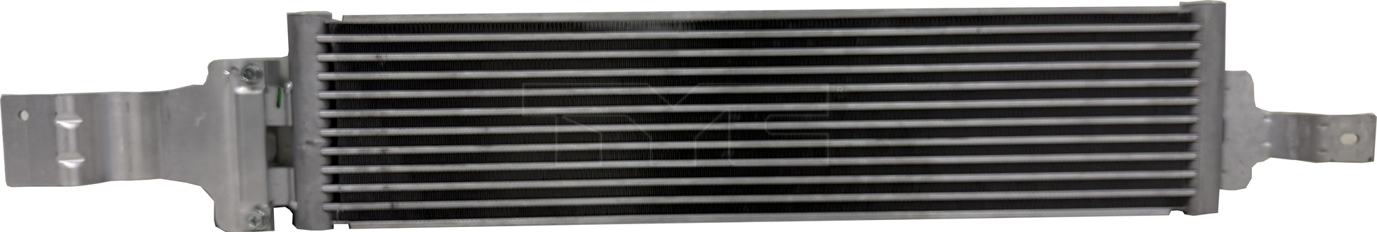 TYC 19179 Auto Trans Oil Cooler for 2019-2025 Cadillac XT4